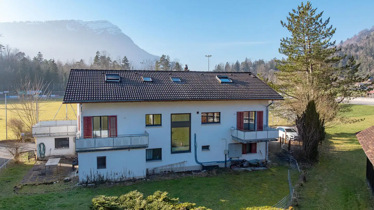 Edificio residenziale in vendita - Steinerbergstrasse 60, 6410 Goldau - Photo 4