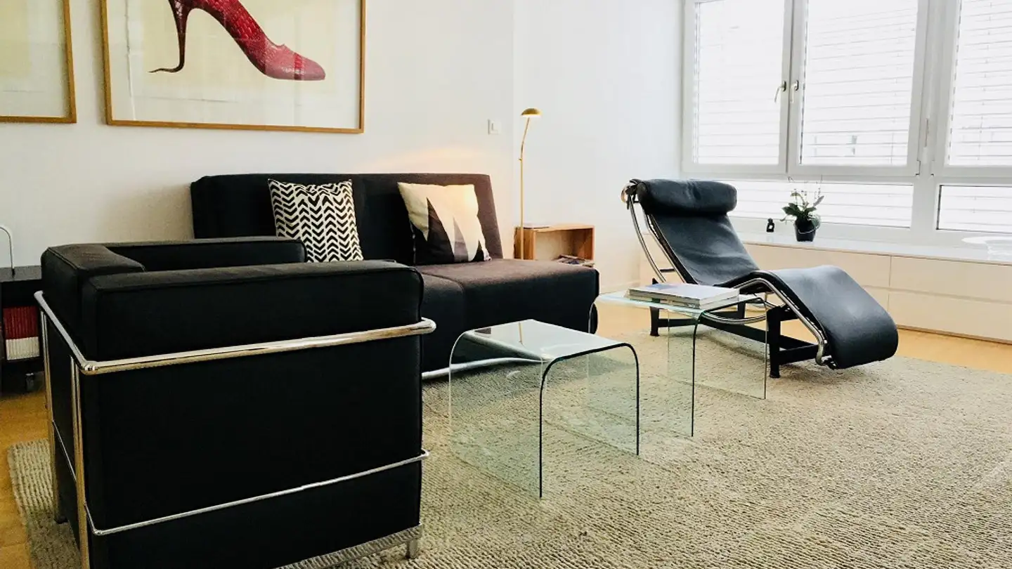 Appartamento in vendita - Thannerstrasse 66, 4054 Basel - Foto 4