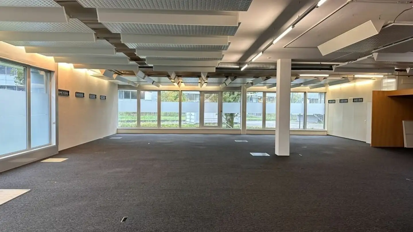 Lagerraum mieten - Waldeggstrasse 37, 3097 Liebefeld
