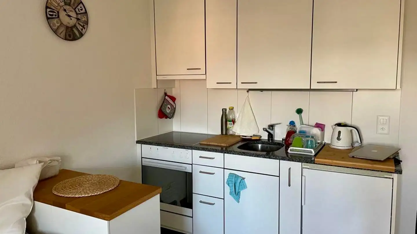 Appartement à louer - Mittelstrasse 34, 3012 Bern - Photo 2