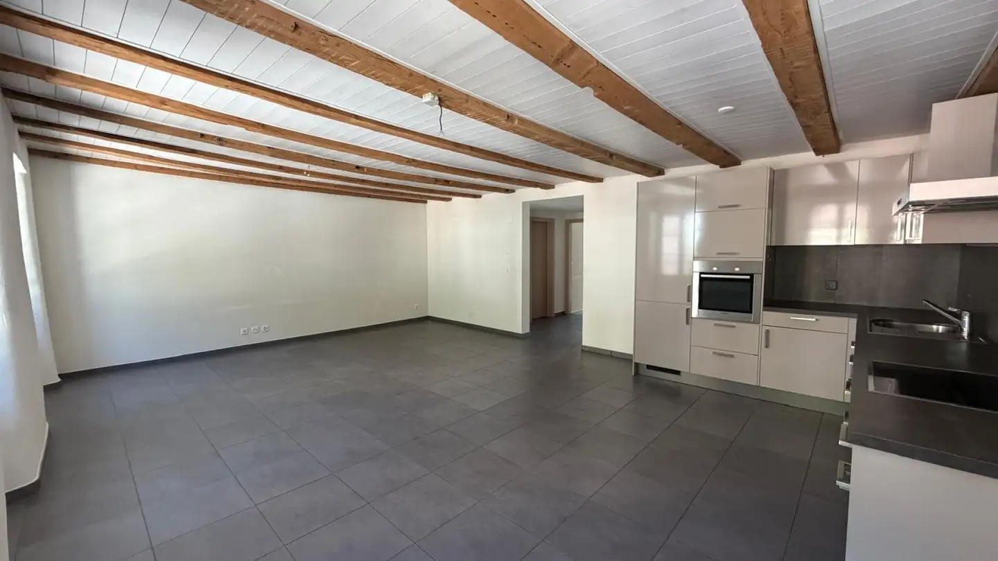 Appartamento in affitto - Rue Francillon 2, 2610 St-Imier - Foto 4