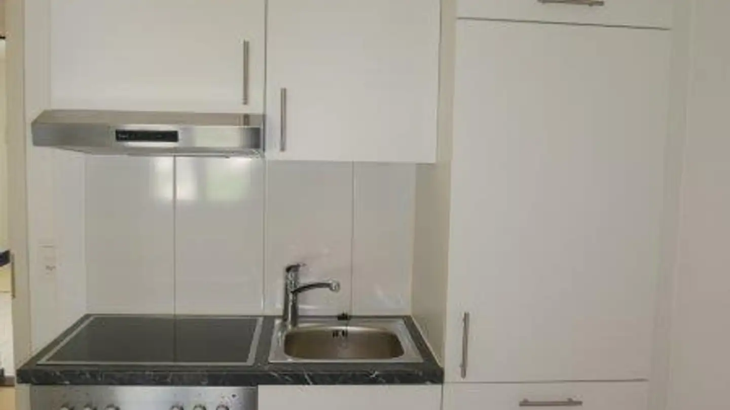 Appartement à louer - Aristonstrasse 9, 2544 Bettlach