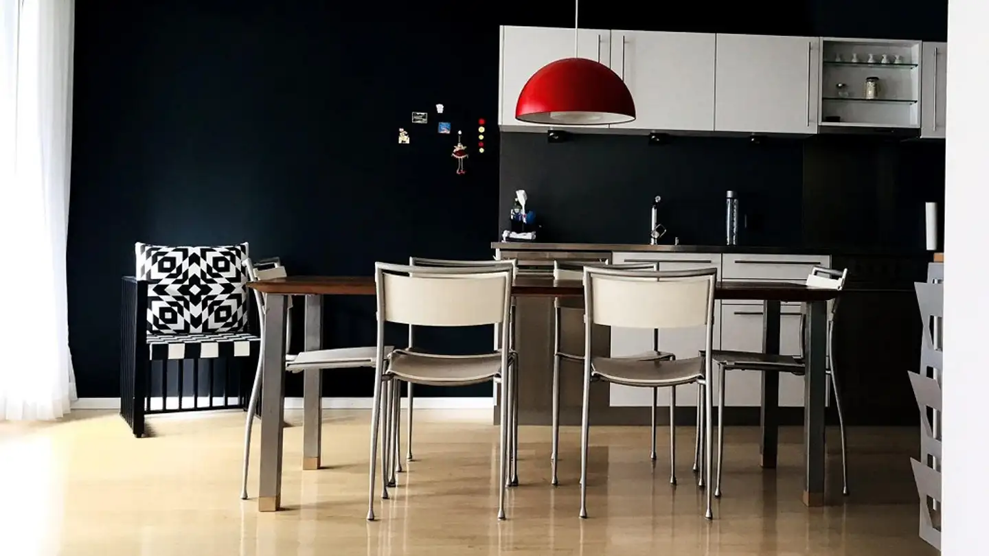 Apartment for sale - Thannerstrasse 66, 4054 Basel