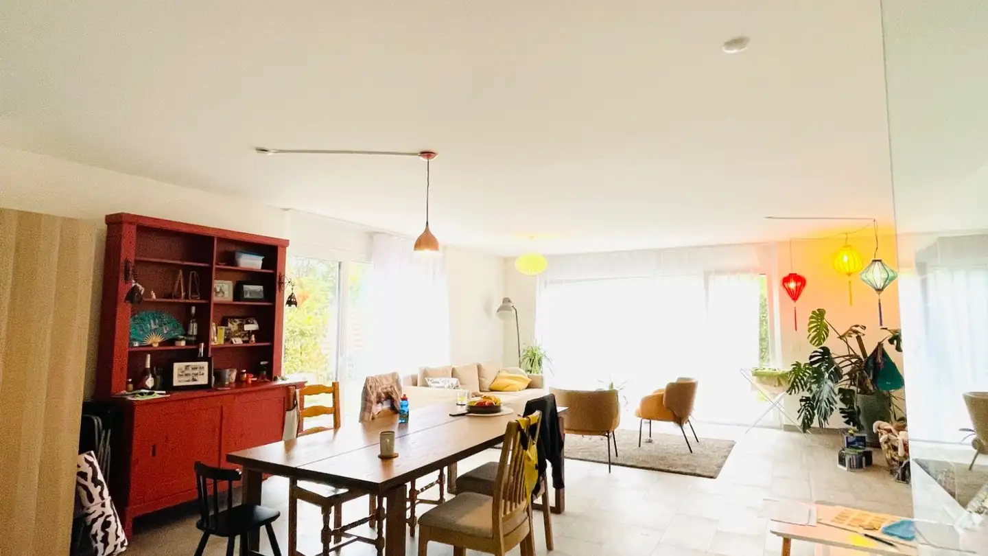 Appartement à louer - 1122 Romanel-sur-Morges