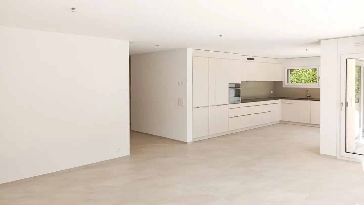 Appartement à louer - Hohlensteinstrasse 5a, 8755 Ennenda