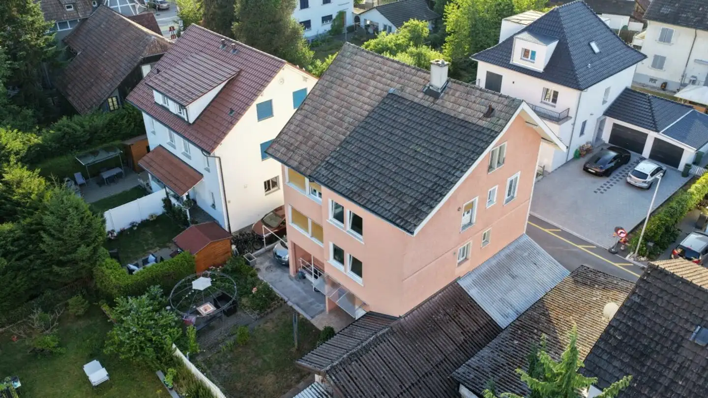 Appartamento in vendita - 4552 Derendingen - Foto 2