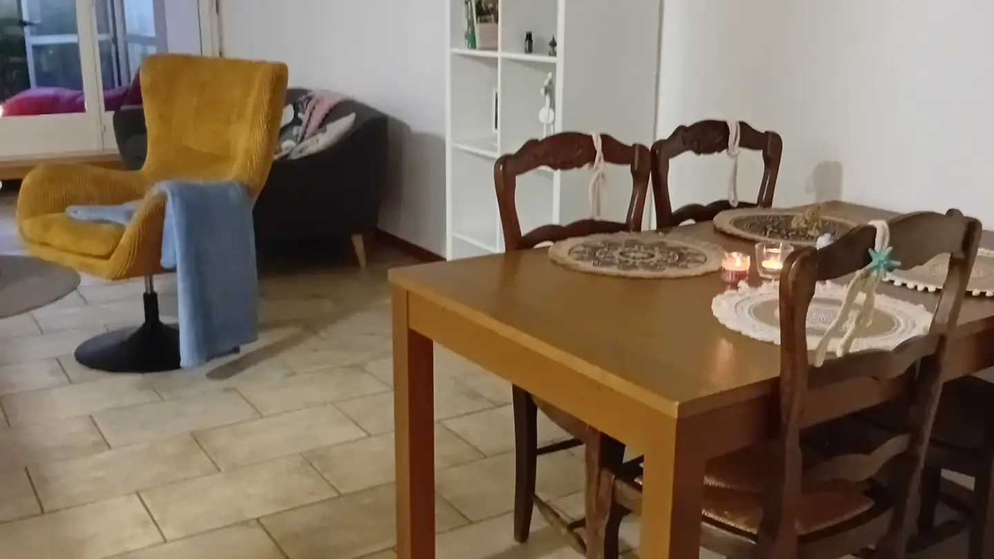 Appartement meublé à louer - 2563 Ipsach - Photo 3