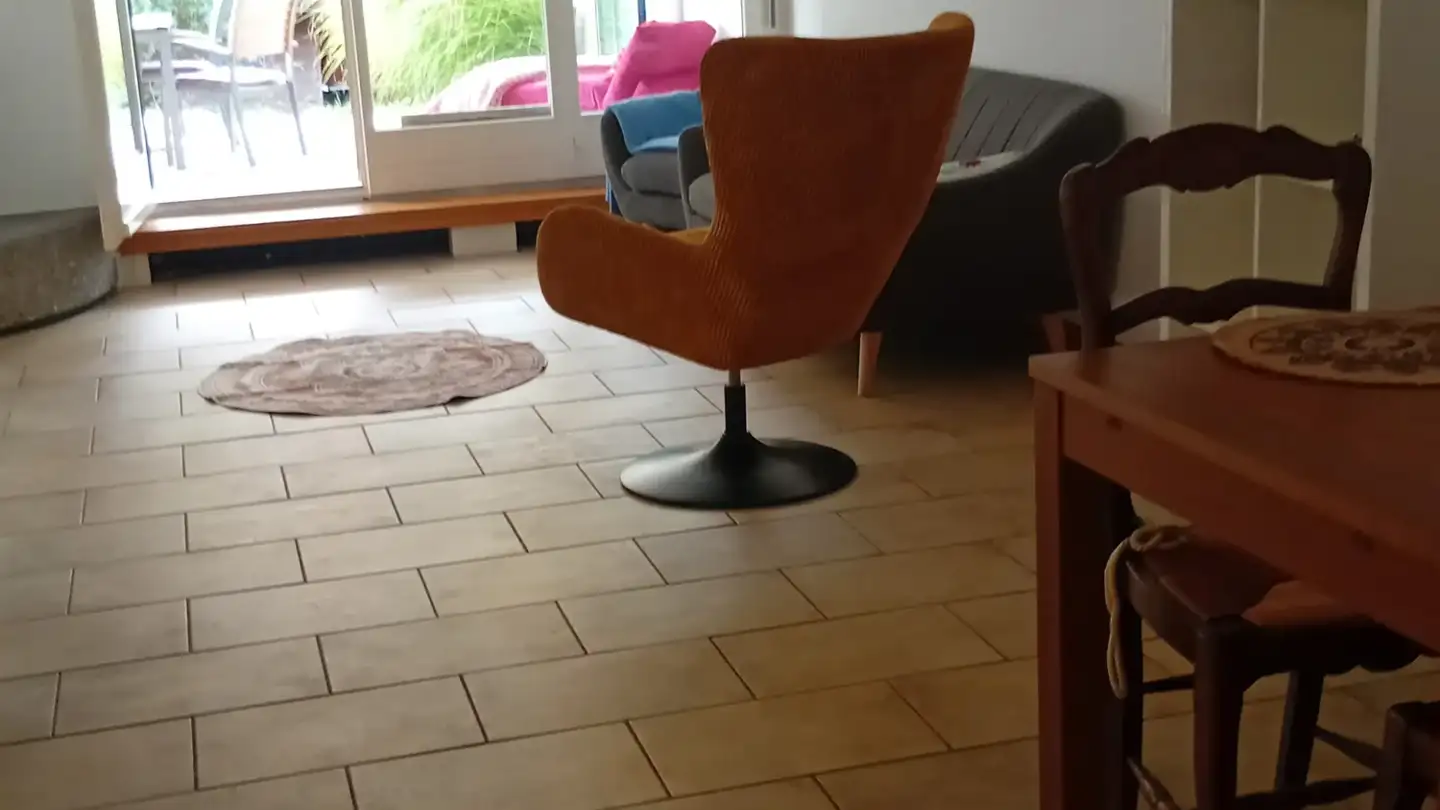 Appartement meublé à louer - 2563 Ipsach - Photo 4