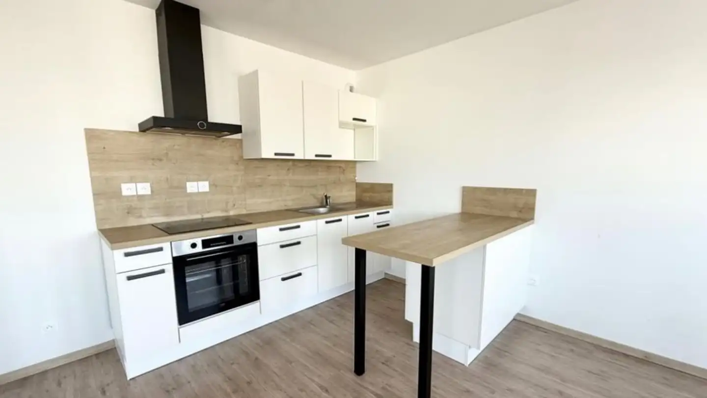 Apartment for rent - Tannenrauchstrasse 52, 8038 Zürich