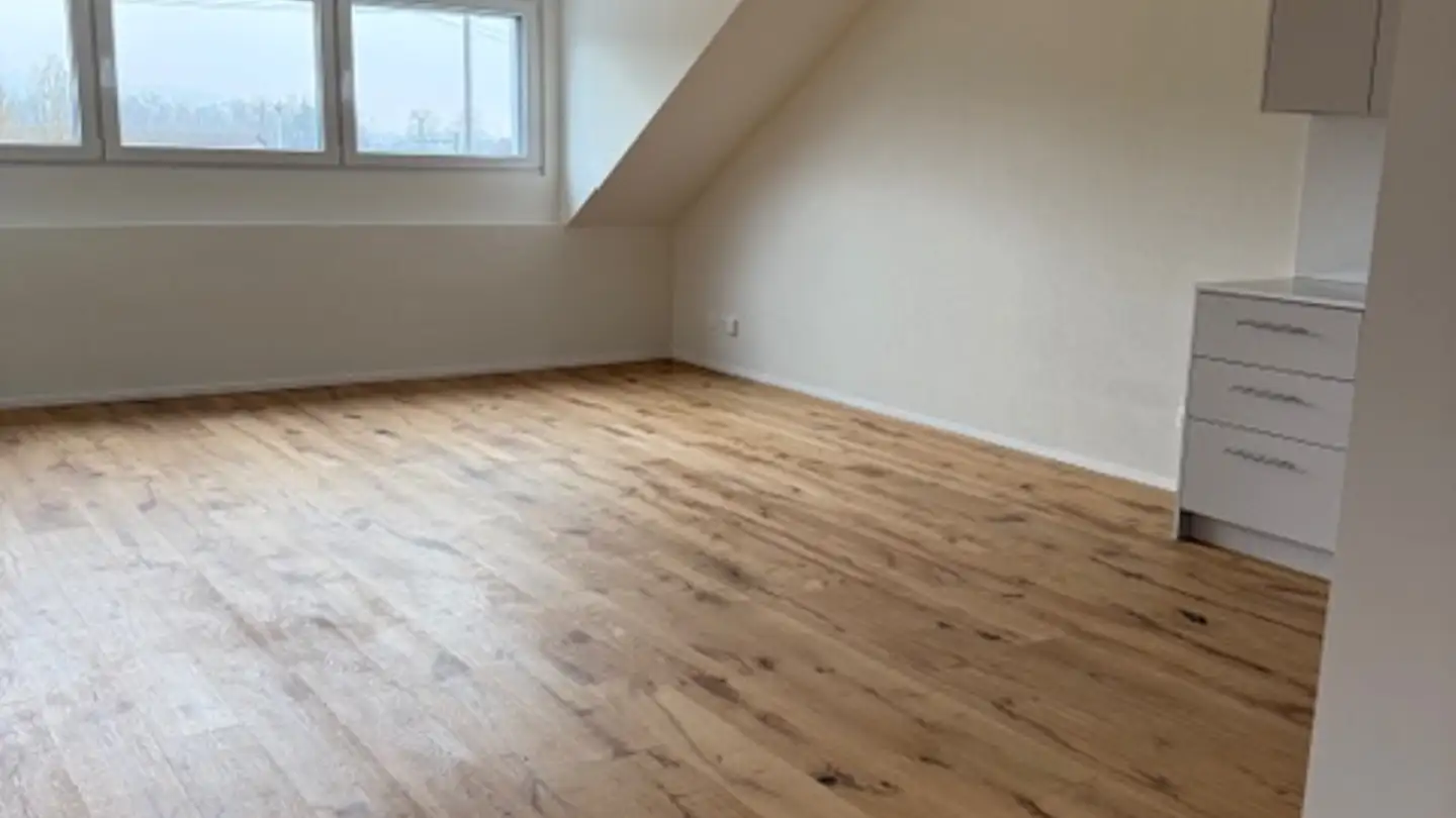 Chalet à louer - Weinfelderstrasse 1, 8560 Märstetten - Photo 2