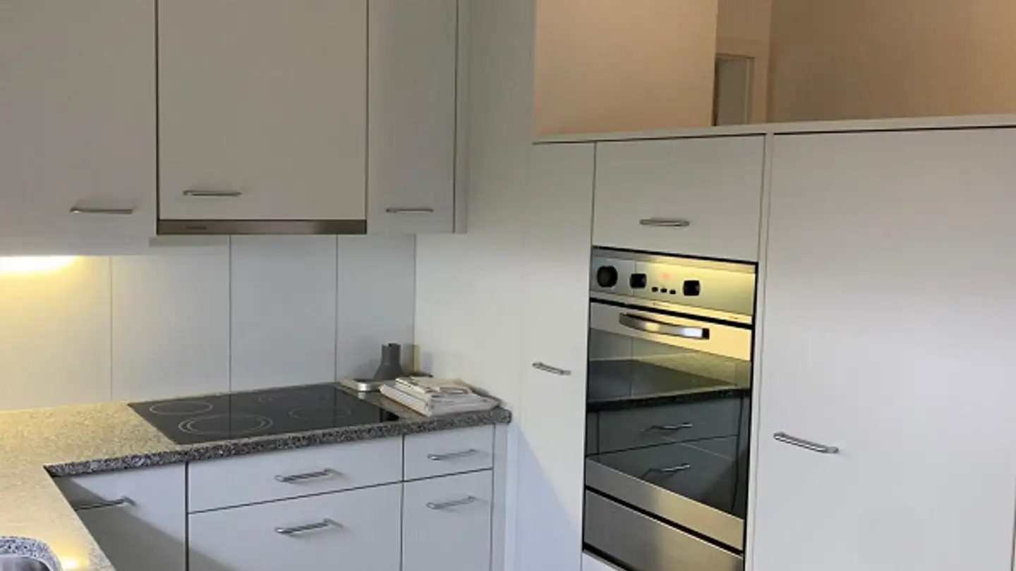 Wohnung mieten - Vordere Gasse 4, 3132 Riggisberg - Foto 2