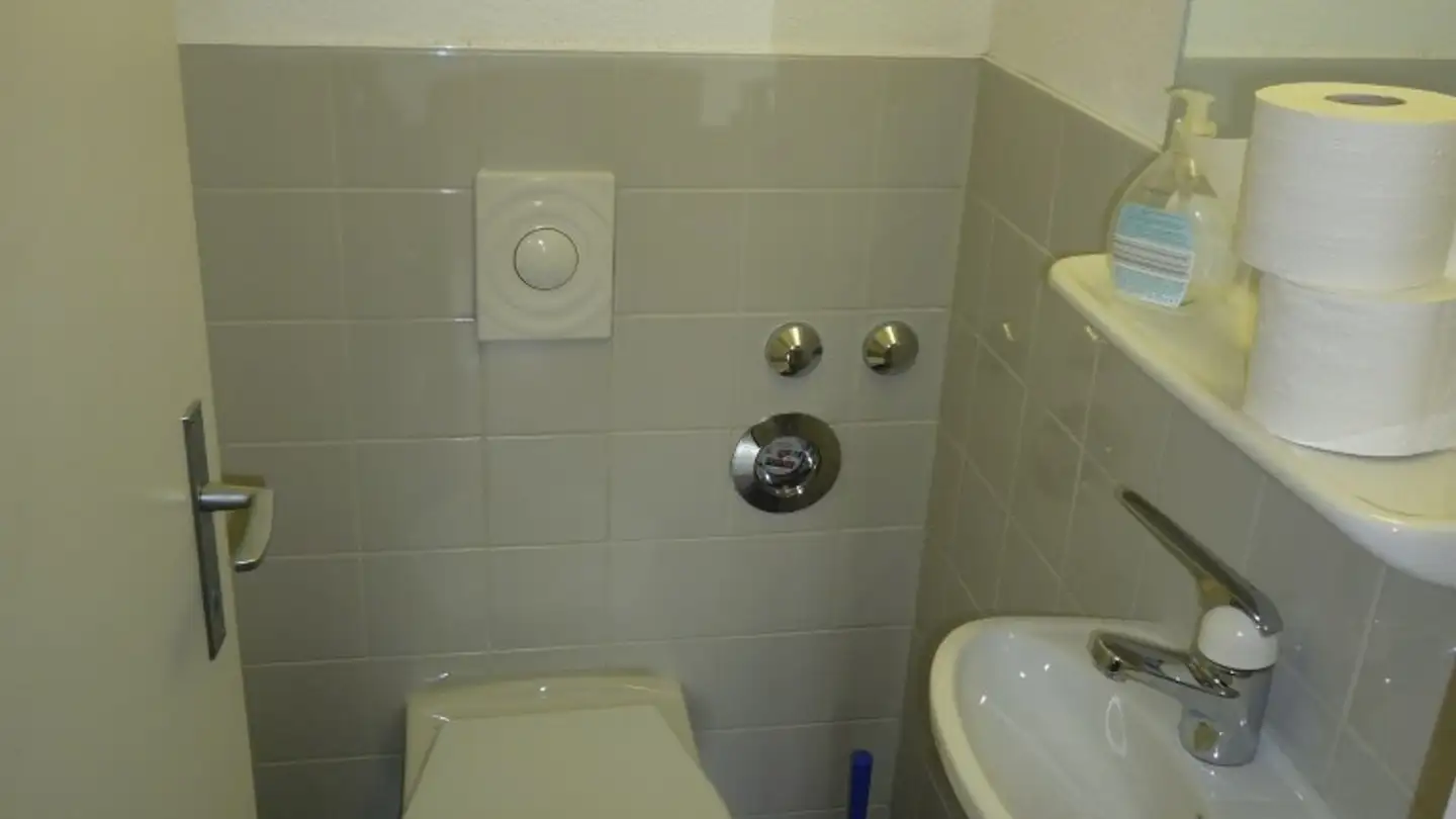 Appartement à louer - Sandrainstrasse 34, 3007 Bern - Photo 4