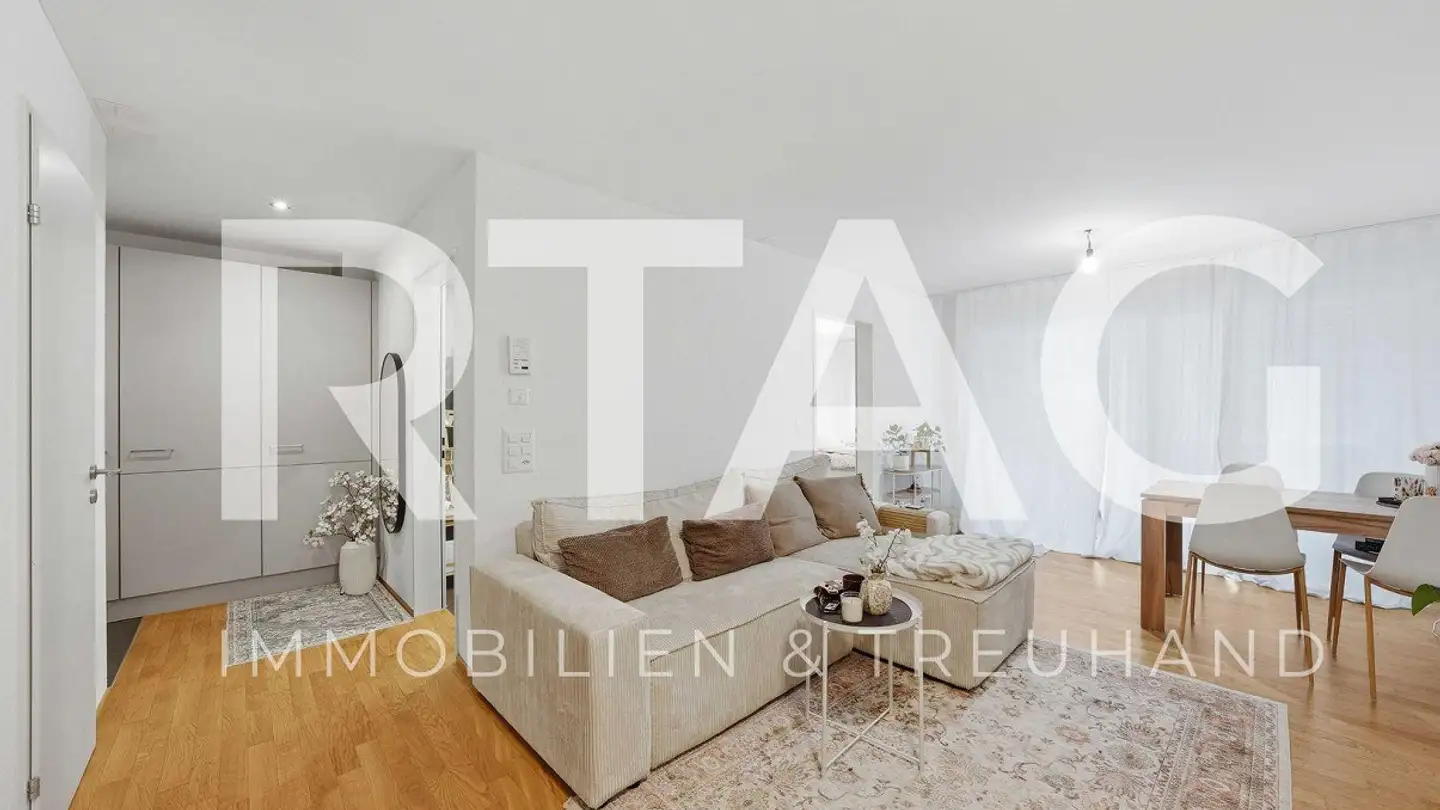 Appartamento in affitto - Steigstrasse 16a, 9444 Diepoldsau