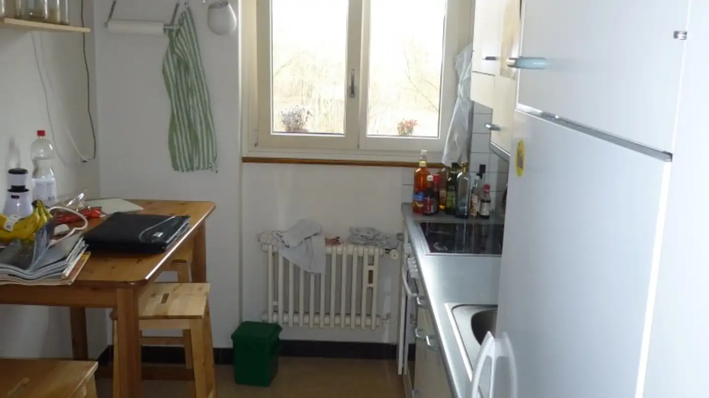 Appartement à louer - Sandrainstrasse 34, 3007 Bern - Photo 3