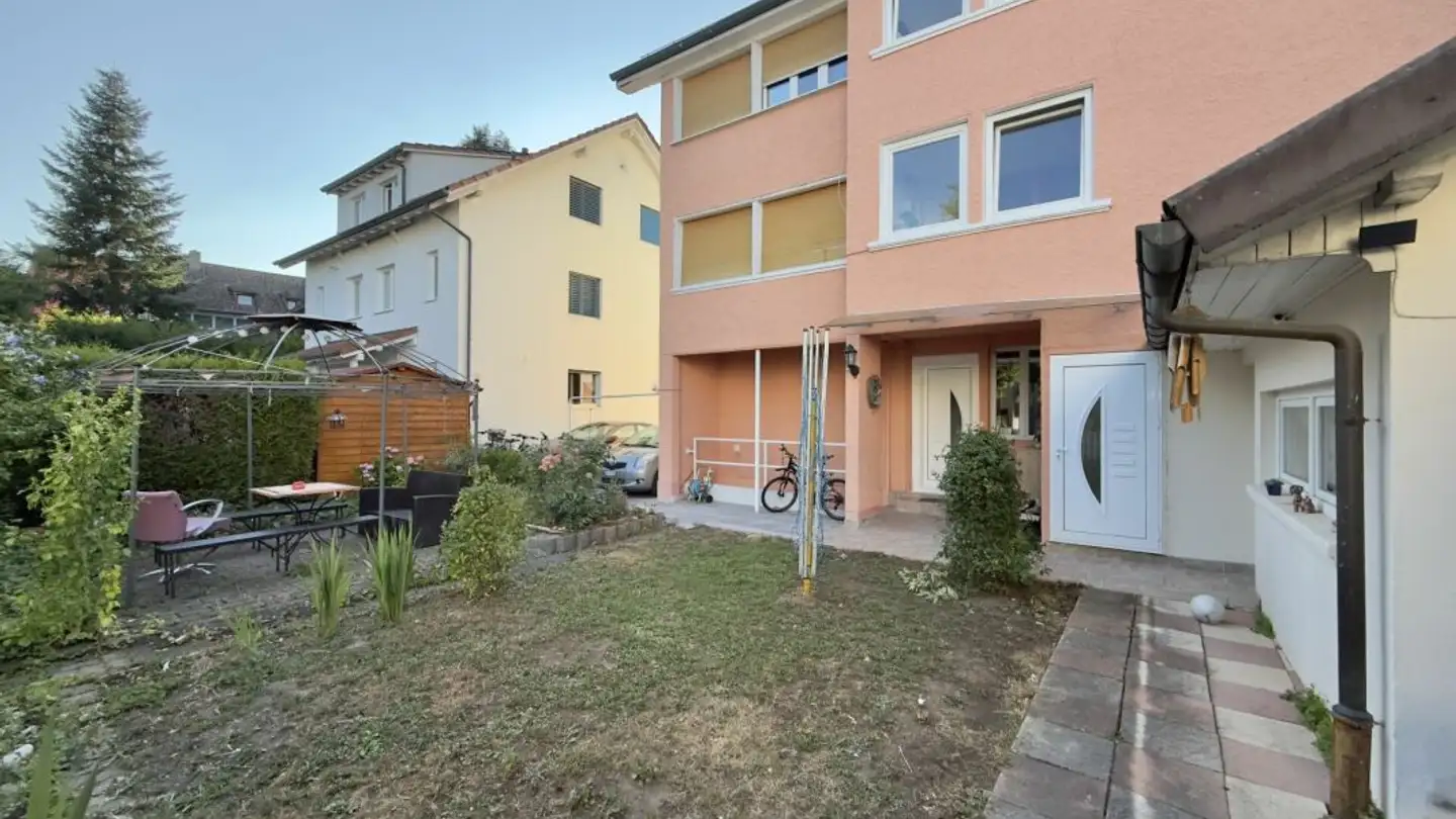 Appartamento in vendita - 4552 Derendingen - Foto 4