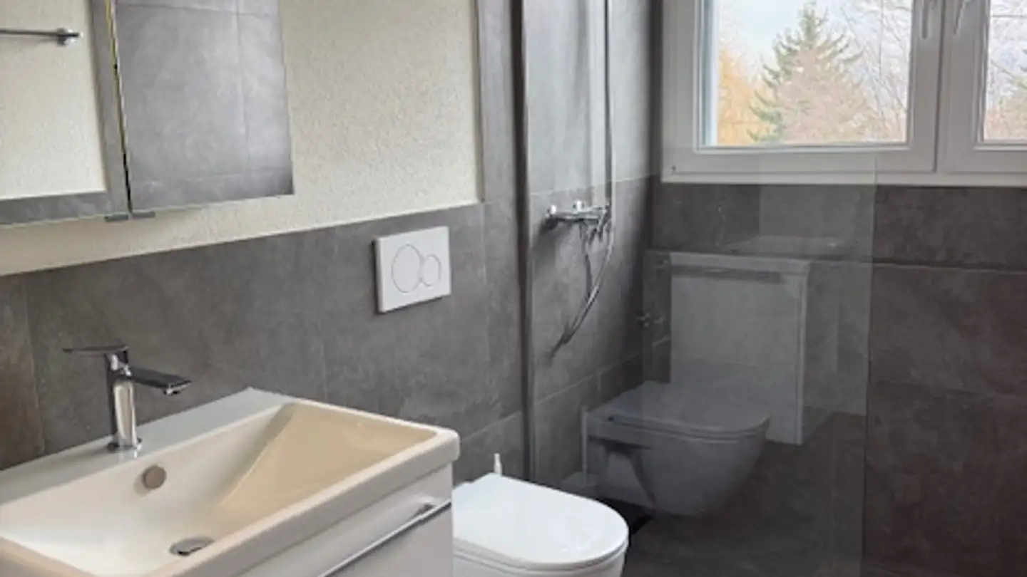 Chalet à louer - Weinfelderstrasse 1, 8560 Märstetten - Photo 4