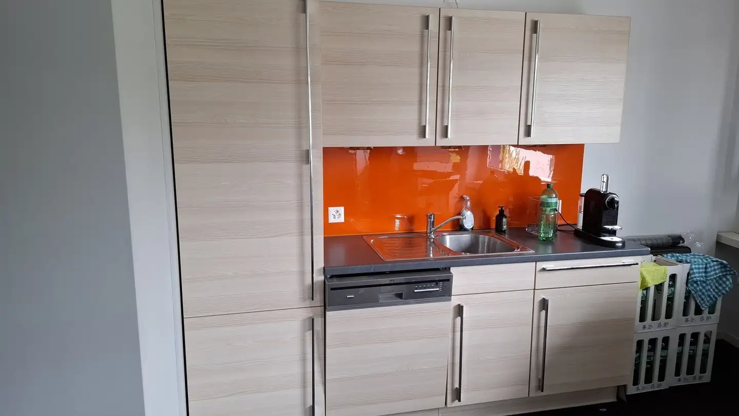 Bureau à louer - Seefeldstrasse 224, 8008 Zürich - Photo 3