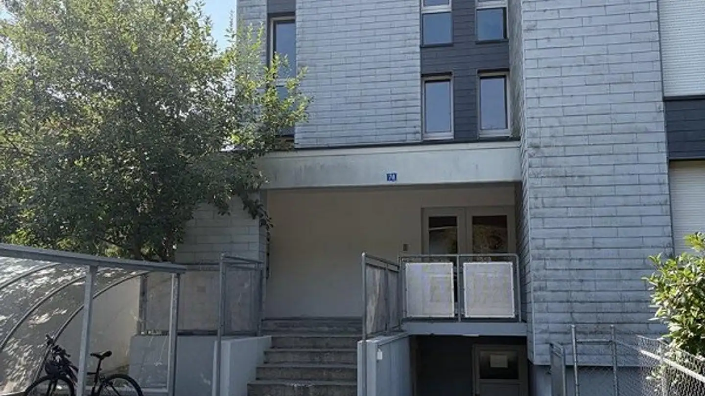 Appartamento in affitto - Oelegasse 74, 3210 Kerzers