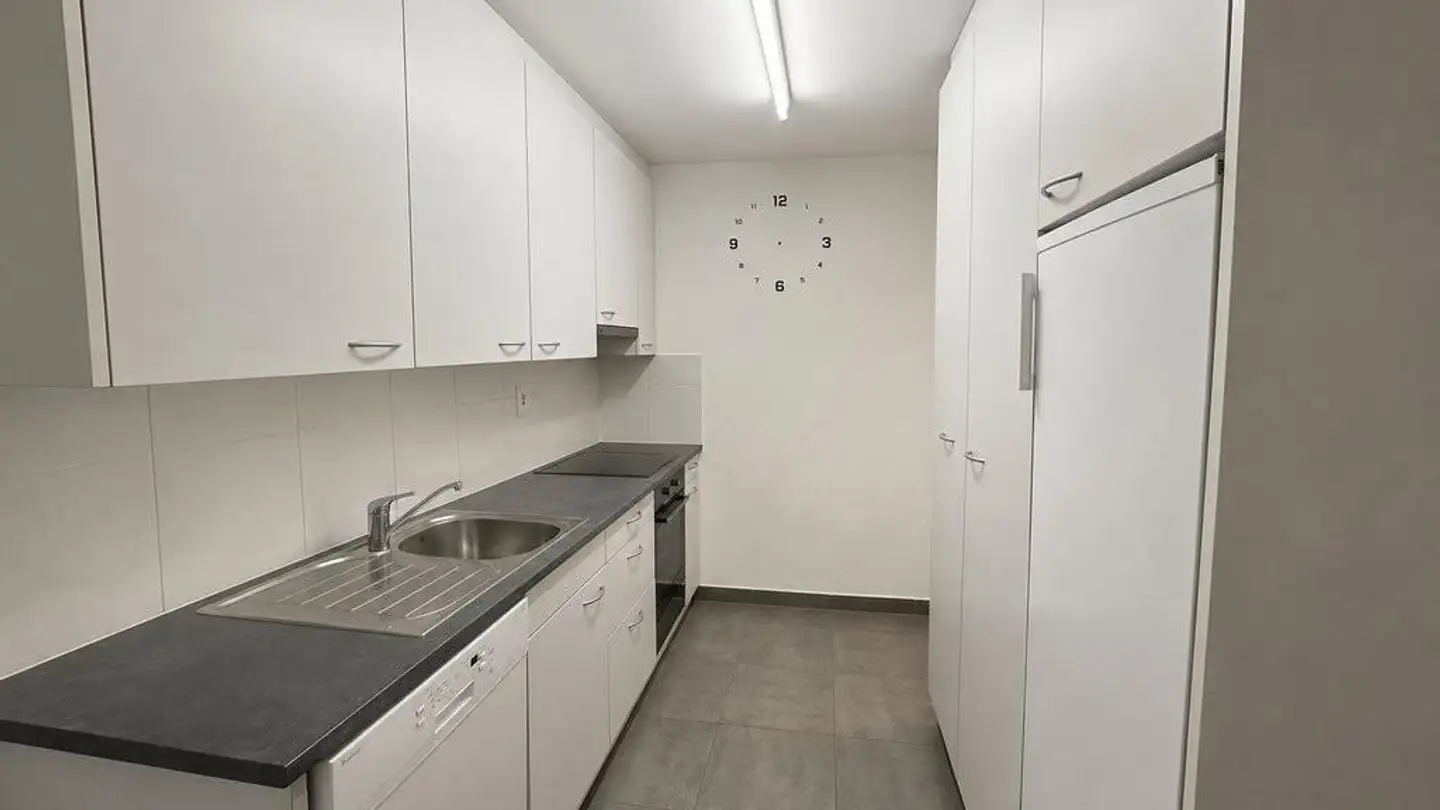 Appartamento in affitto - Oelegasse 74, 3210 Kerzers - Foto 4