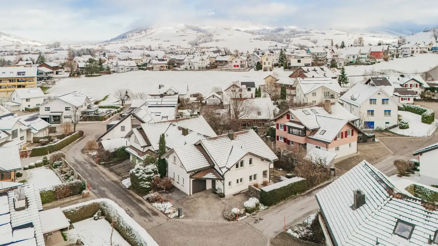 Duplex for sale - 9050 Appenzell - Photo 2