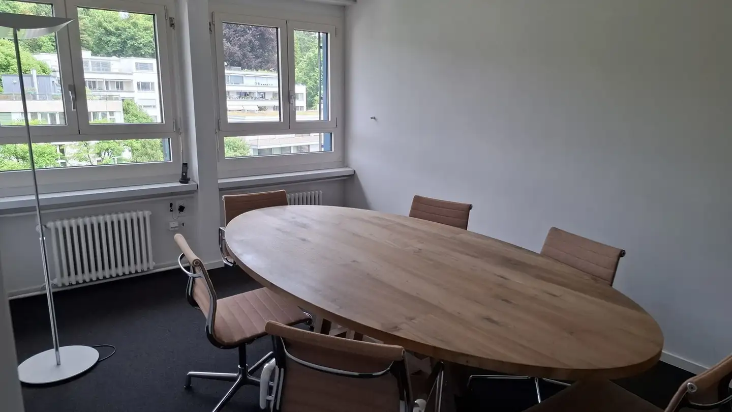 Bureau à louer - Seefeldstrasse 224, 8008 Zürich - Photo 4