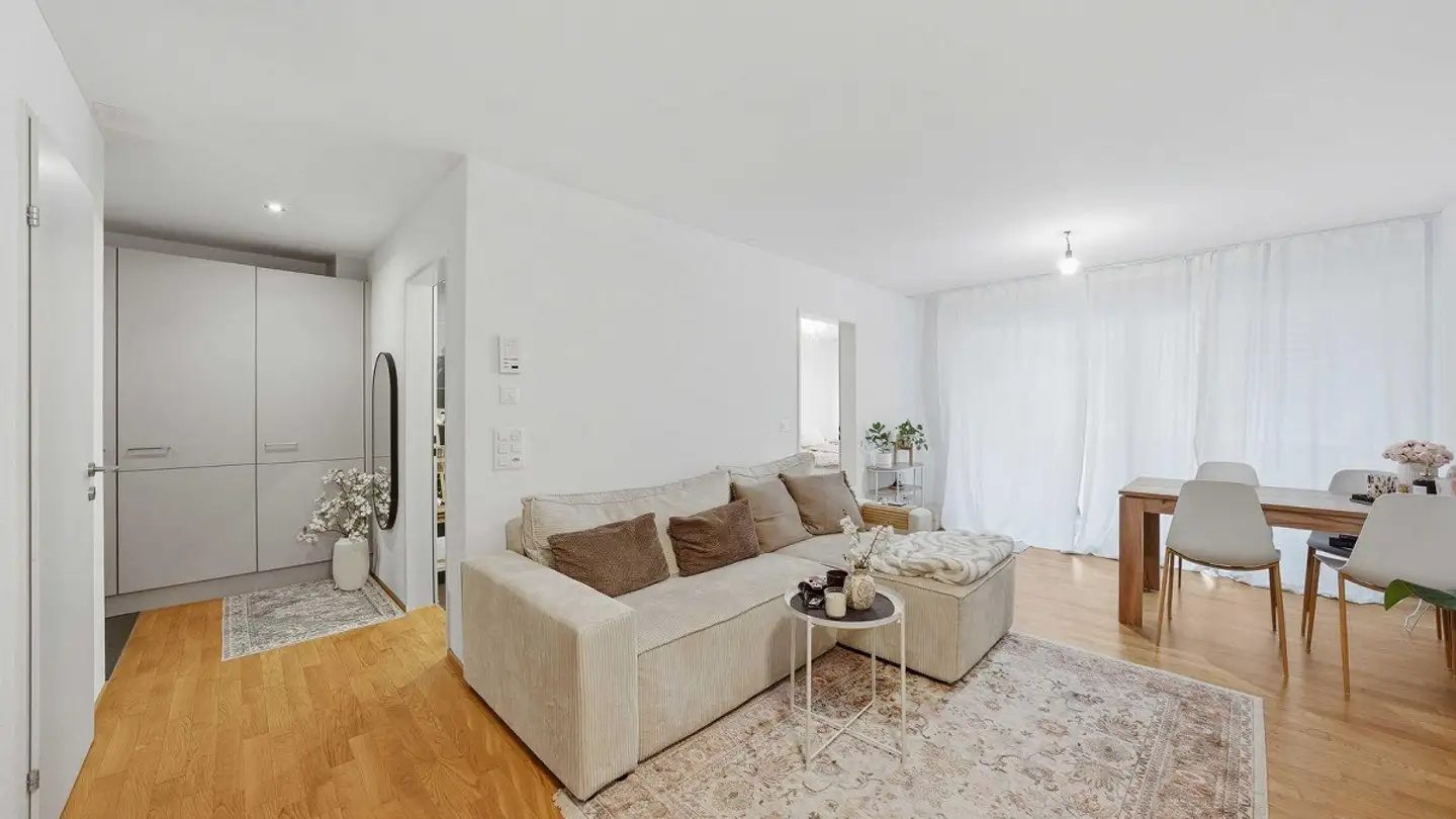 Appartamento in affitto - Steigstrasse 16a, 9444 Diepoldsau - Foto 2