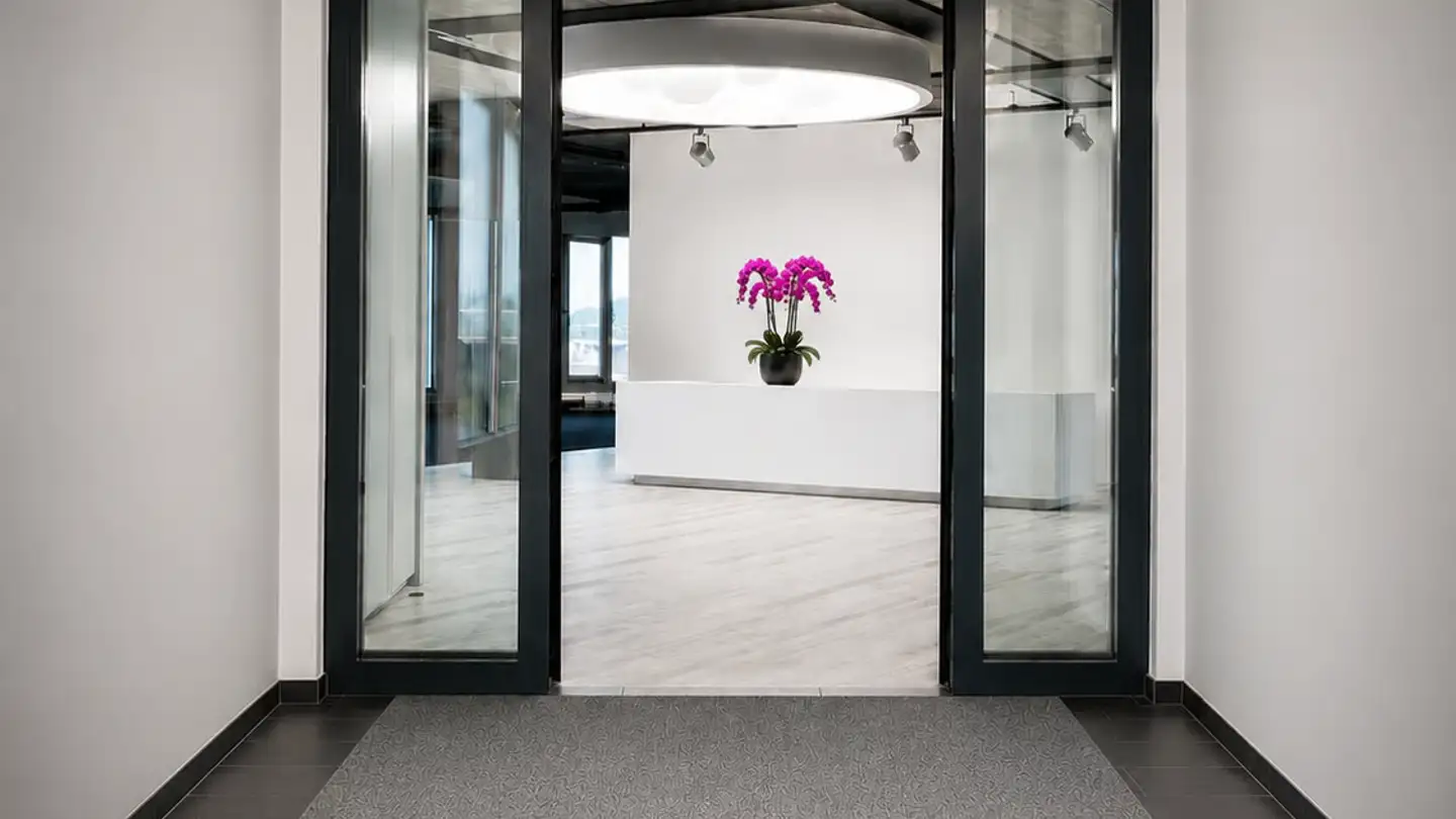 Bürofläche mieten - Breitfeldstrasse 8, 9015 St. Gallen - Foto 2