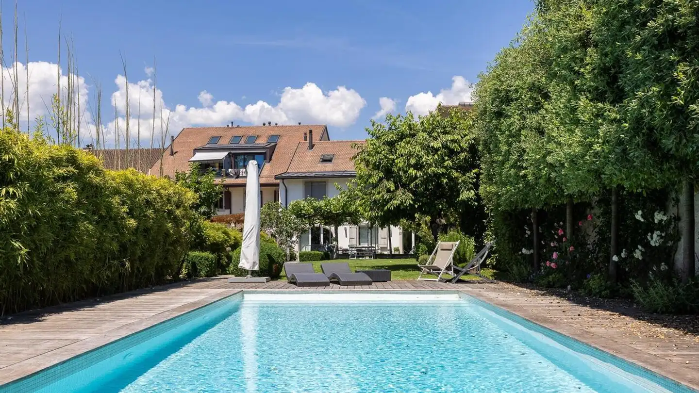 Single house for sale - 1196 Gland