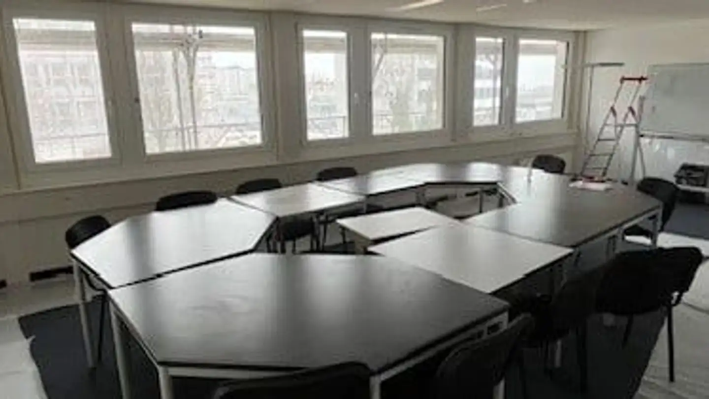 Bureau à louer - Chemin De Boston 25, 1004 Lausanne - Photo 2