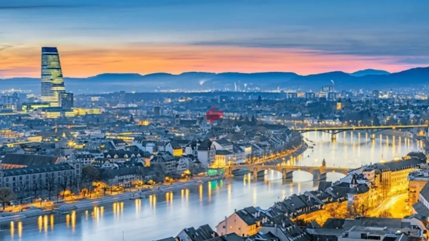 Single house for sale - 4055 Basel