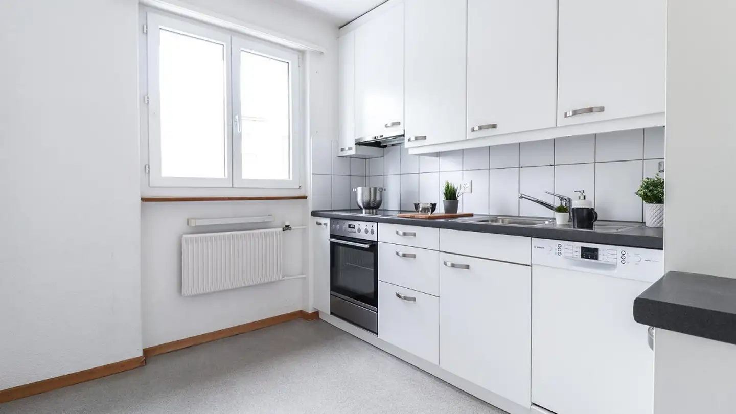 Apartment for rent - Sonneggstrasse 22, 3123 Belp - Photo 2