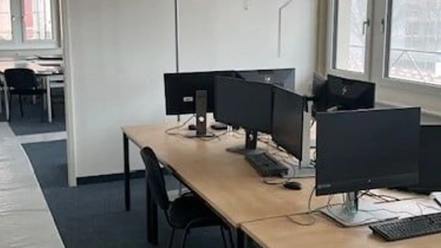 Bureau à louer - Chemin De Boston 25, 1004 Lausanne - Photo 3