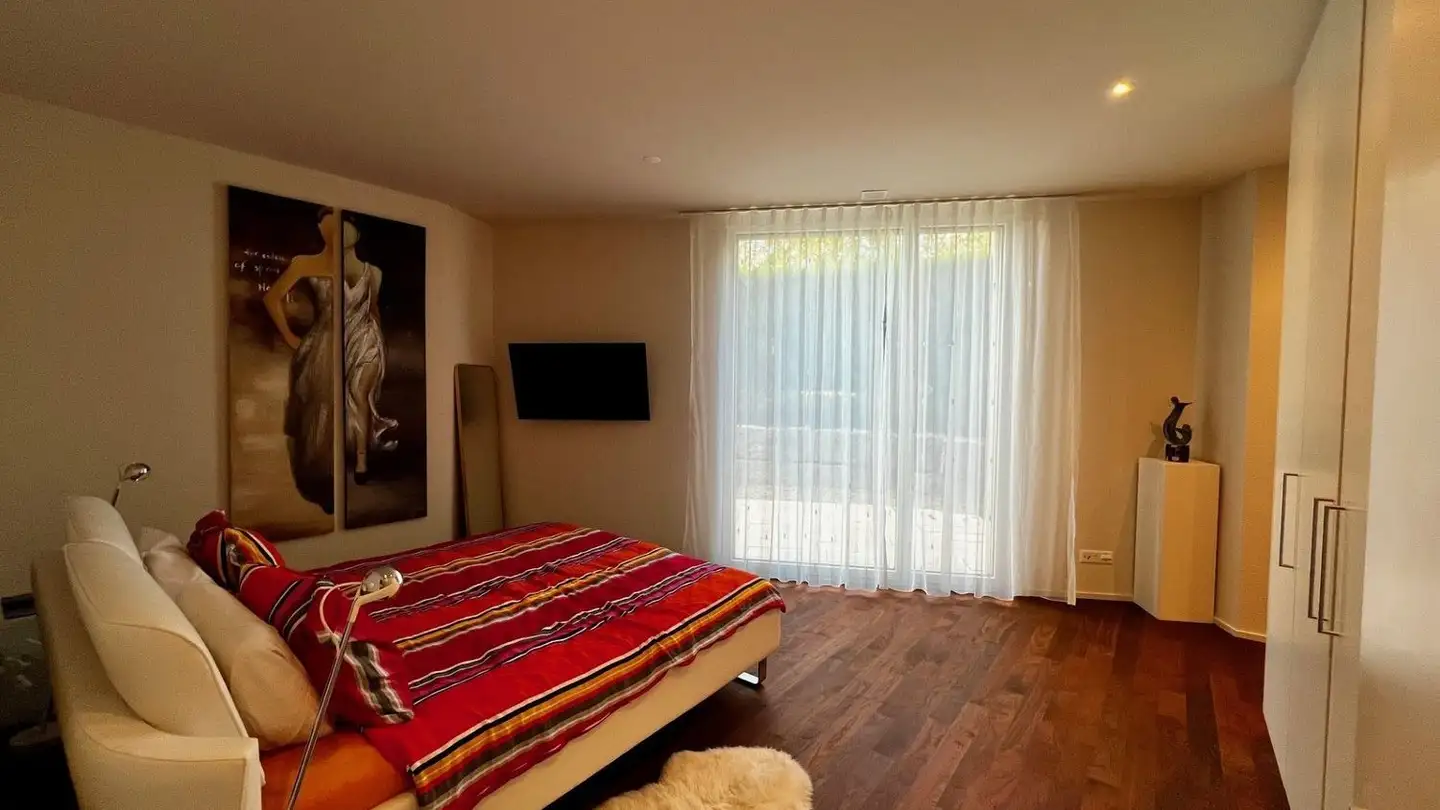 Appartamento ammobiliato in affitto - Dorfstrasse 6, 8834 Schindellegi