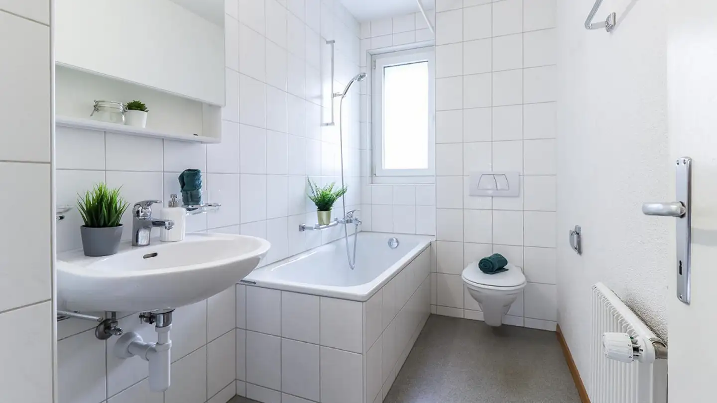 Apartment for rent - Sonneggstrasse 22, 3123 Belp - Photo 3