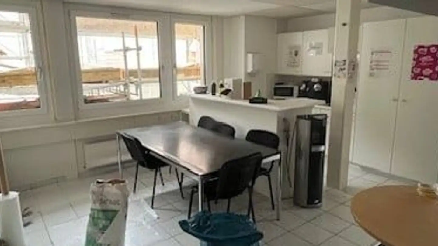 Bureau à louer - Chemin De Boston 25, 1004 Lausanne - Photo 4