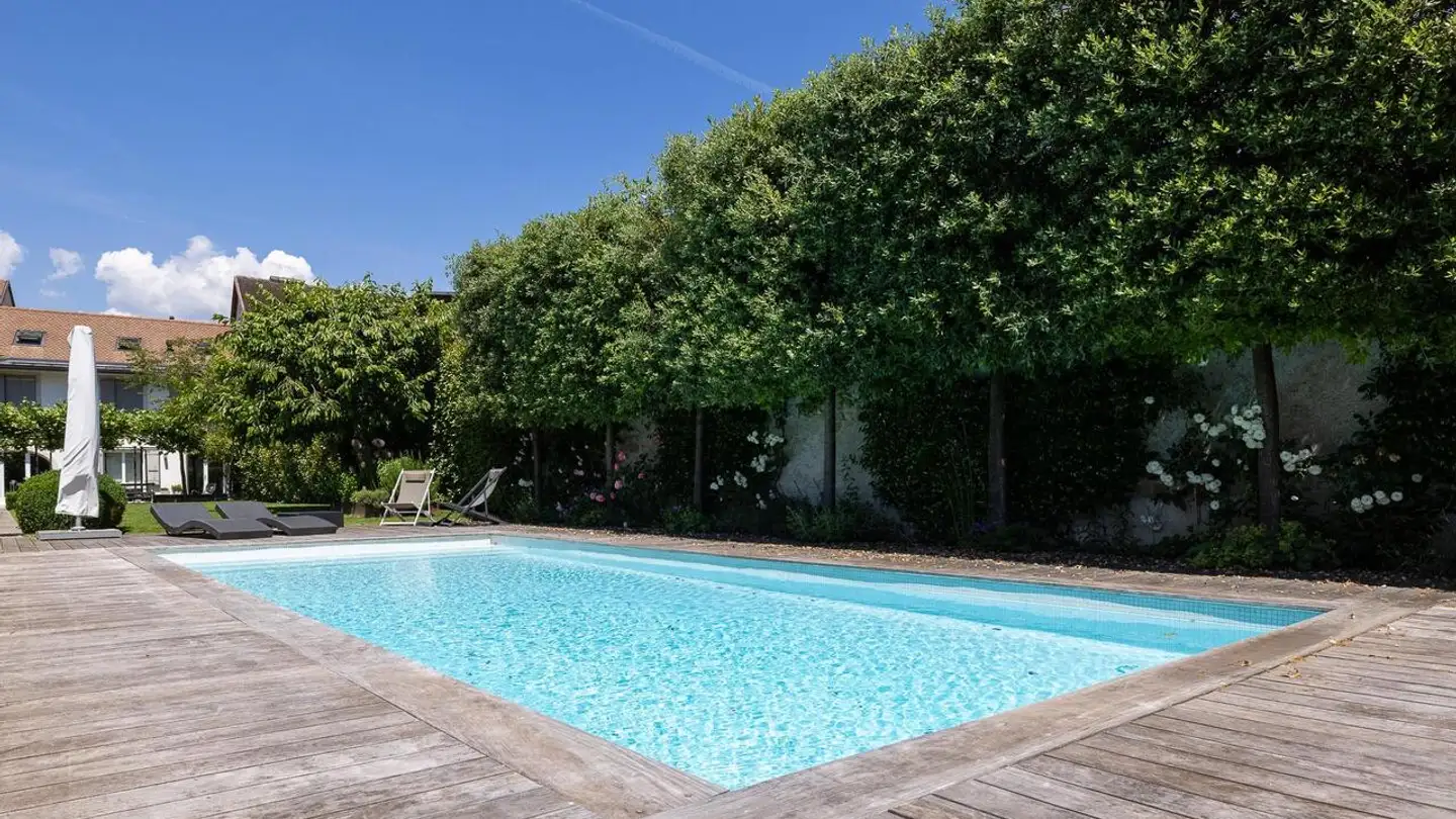 Single house for sale - 1196 Gland - Photo 2