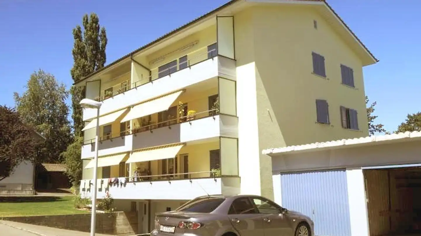 Apartment for rent - Sonneggstrasse 22, 3123 Belp