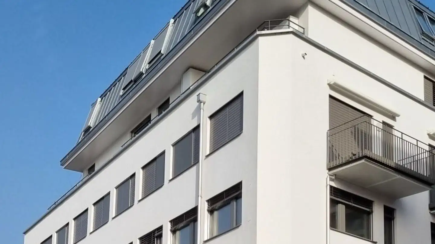 Office space for rent - Chemin De Boston 25, 1004 Lausanne