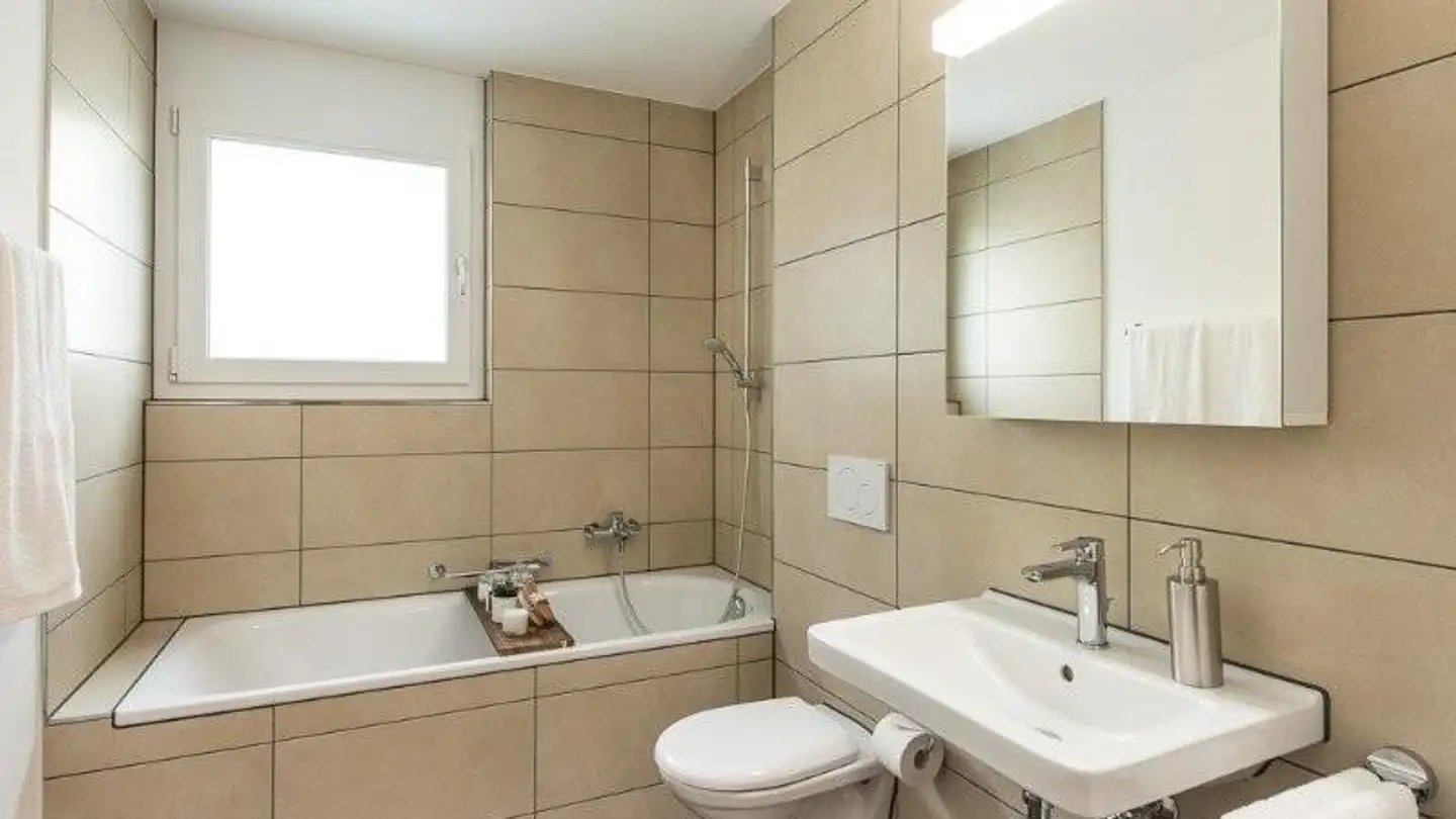 Appartement à louer - Juraweg 2, 5502 Hunzenschwil - Photo 4