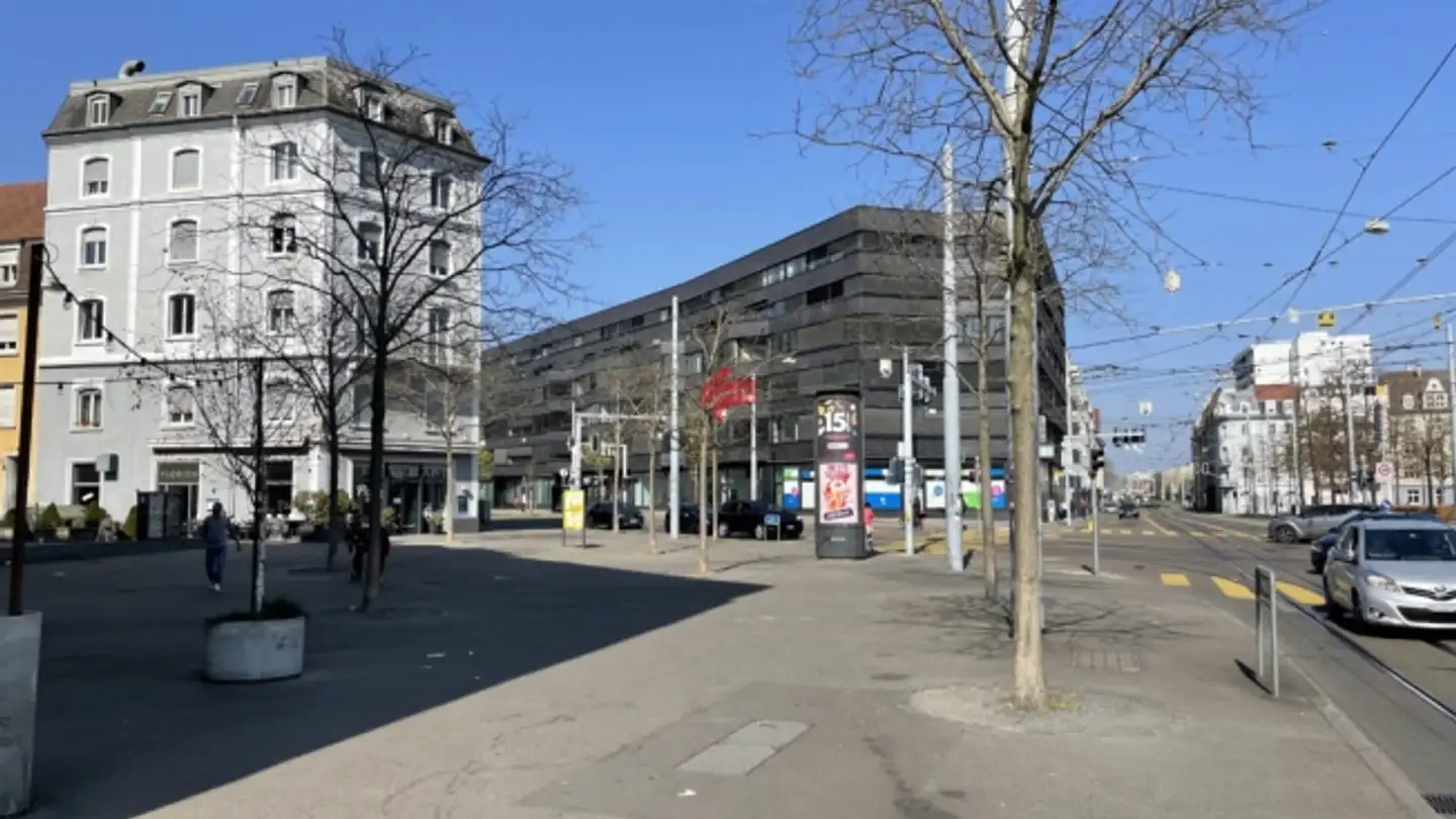 Einfamilienhaus kaufen - 4055 Basel - Foto 2