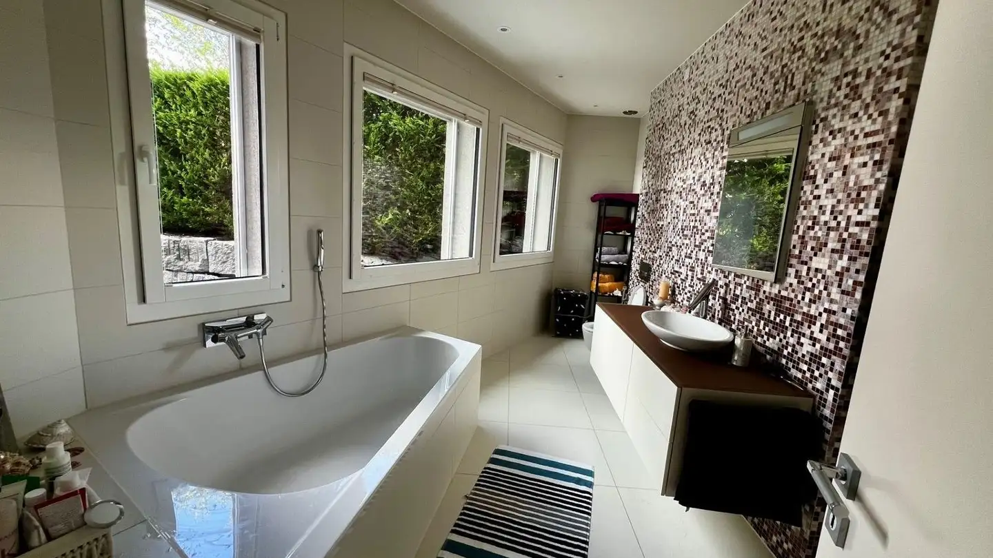 Appartamento ammobiliato in affitto - Dorfstrasse 6, 8834 Schindellegi - Foto 2