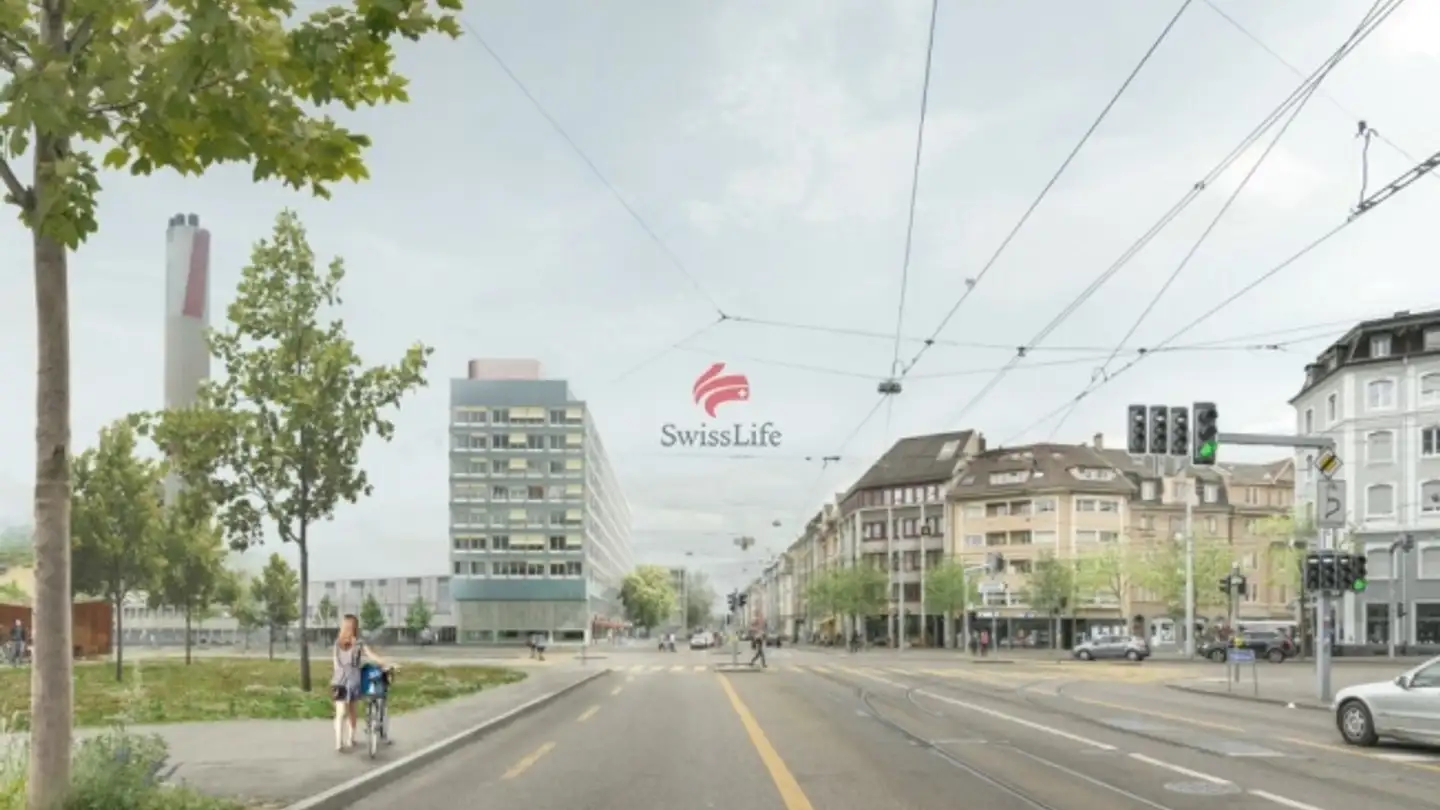 Einfamilienhaus kaufen - 4055 Basel - Foto 3