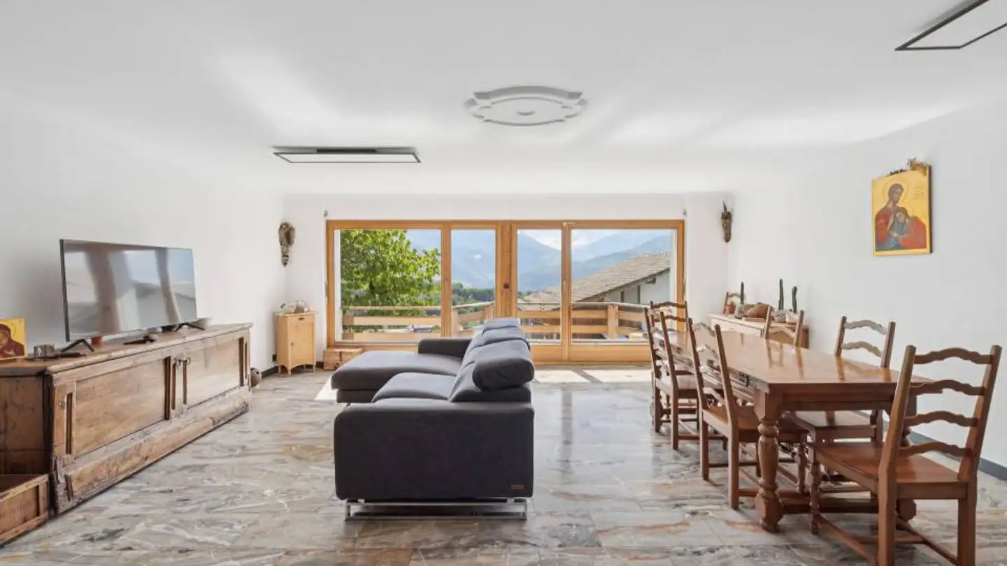 Maison individuelle à vendre - 1965 Savièse - Photo 3