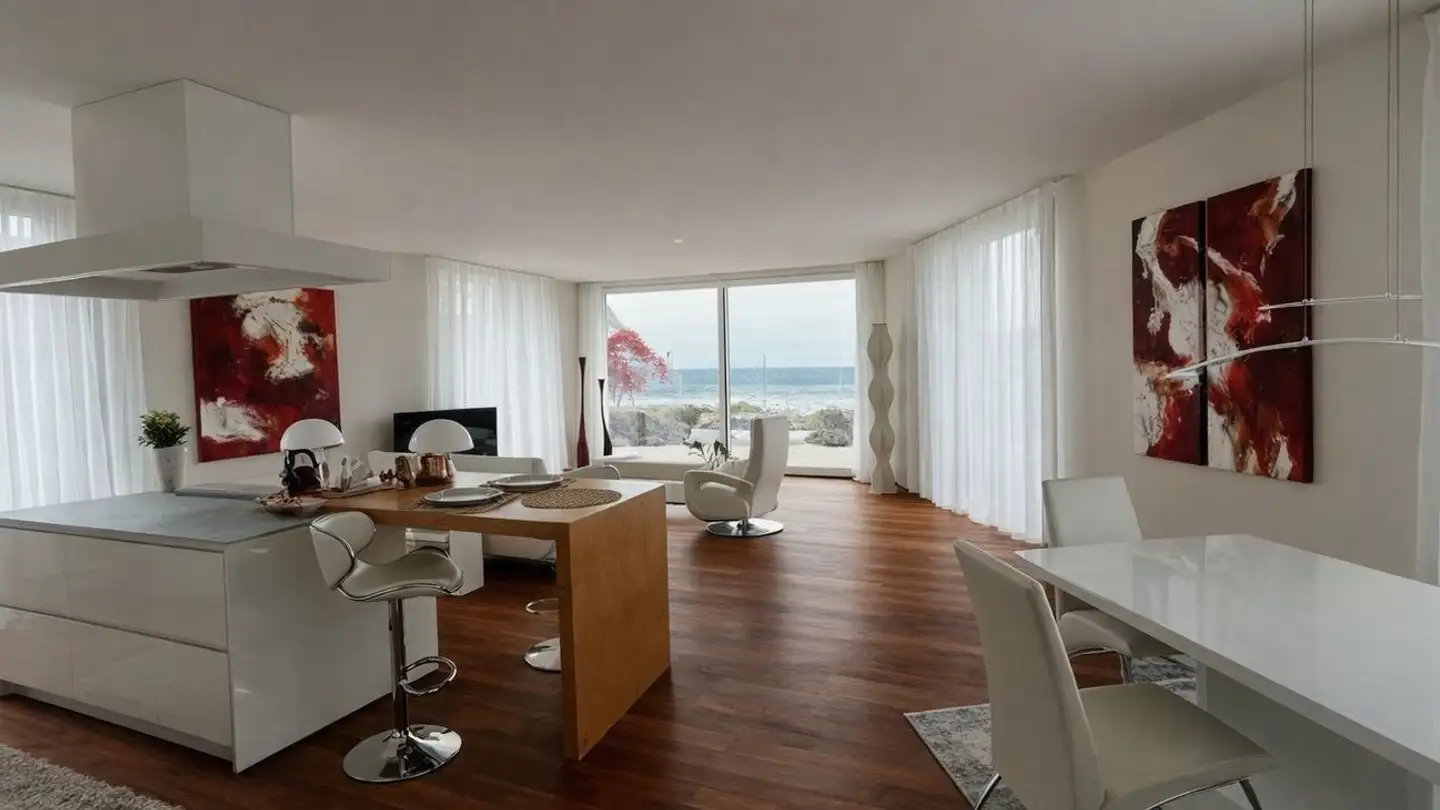 Appartamento ammobiliato in affitto - Dorfstrasse 6, 8834 Schindellegi - Foto 3