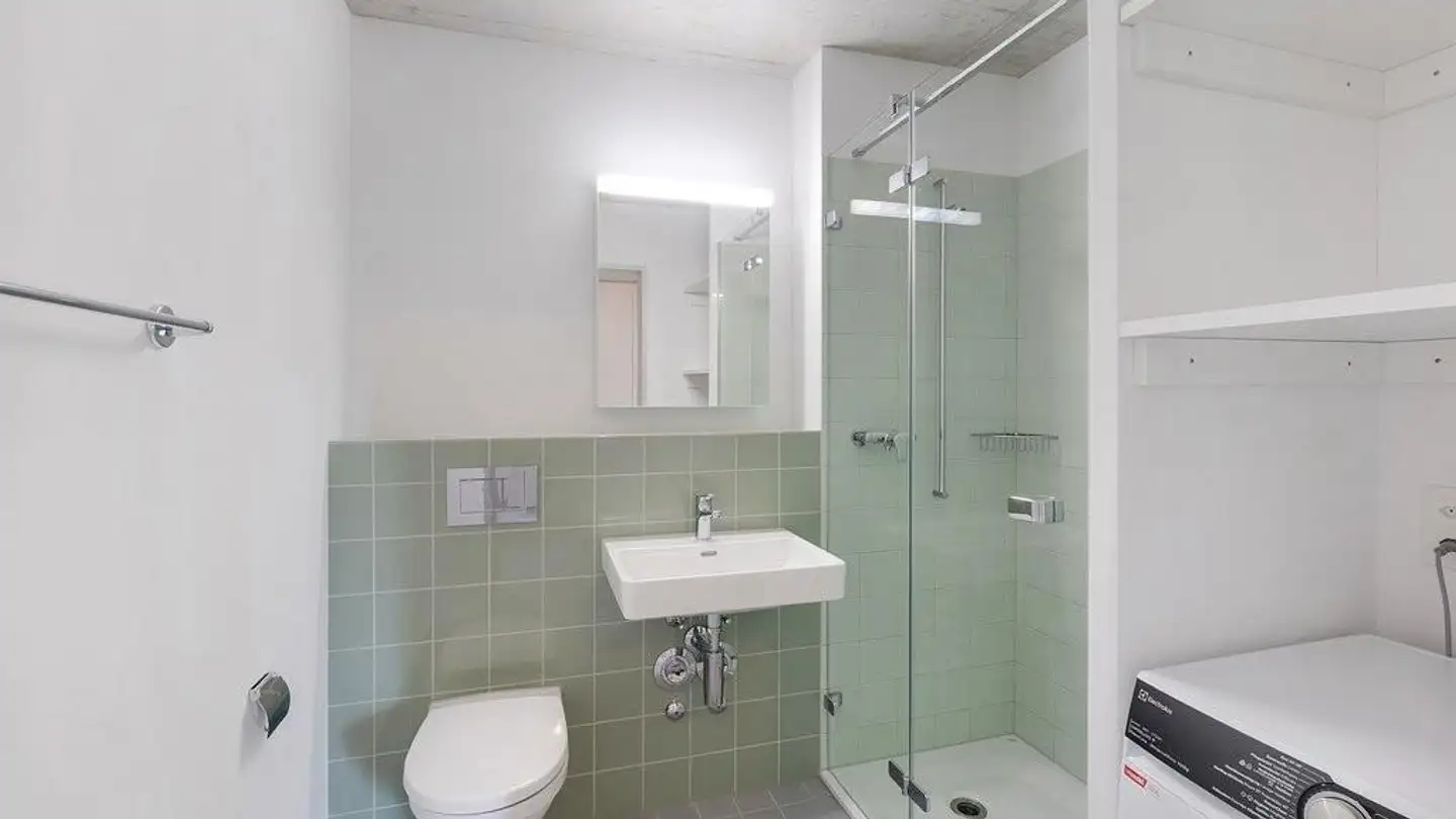 Penthouse mieten - Auwiesenstrasse 27, 8050 Zürich - Foto 4