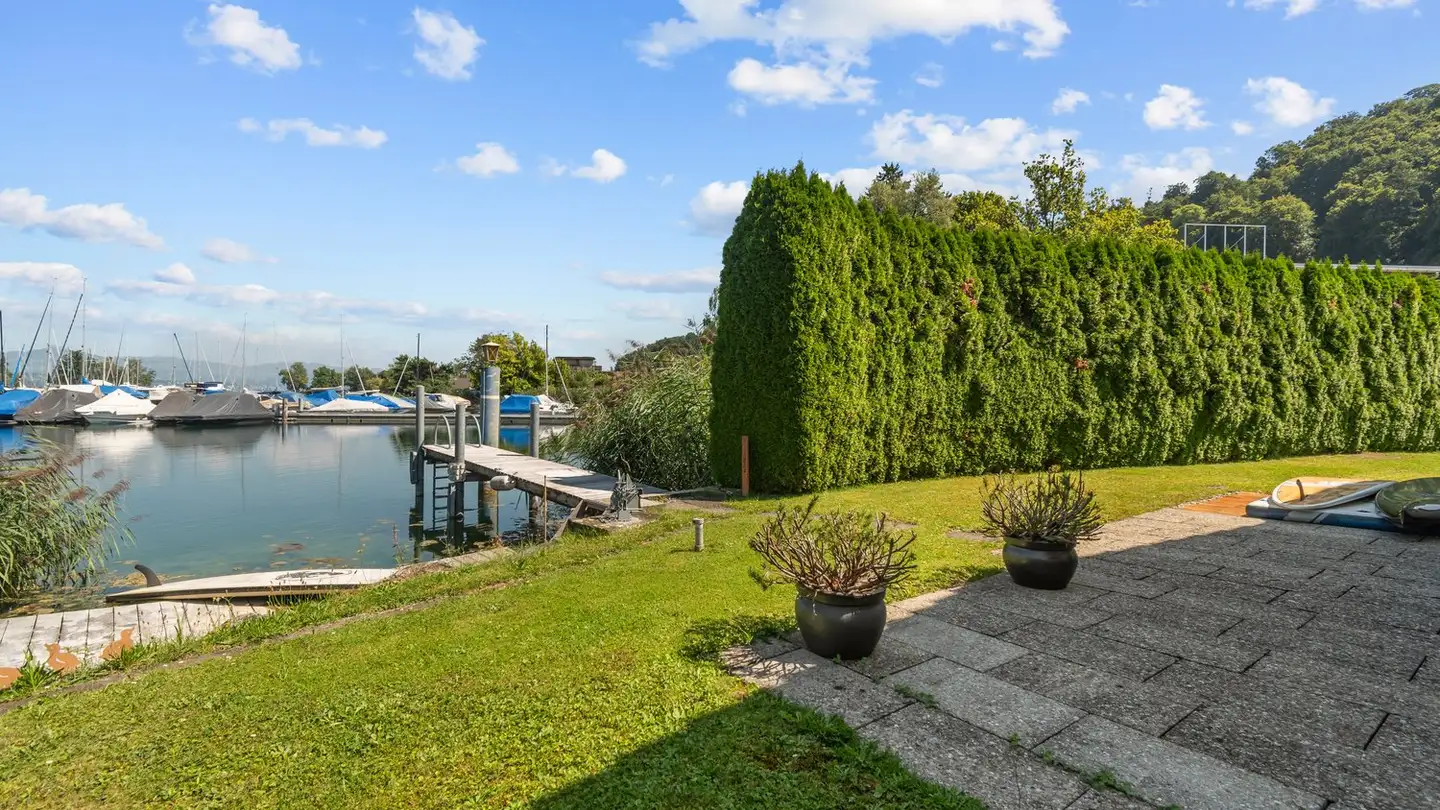 Single house for sale - 8806 Bäch SZ - Photo 3