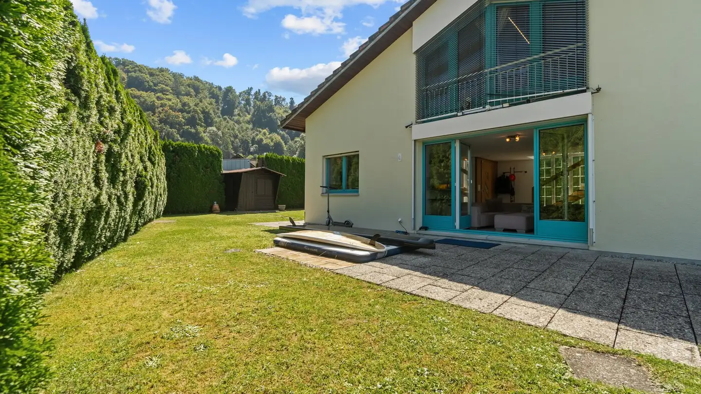 Single house for sale - 8806 Bäch SZ - Photo 4