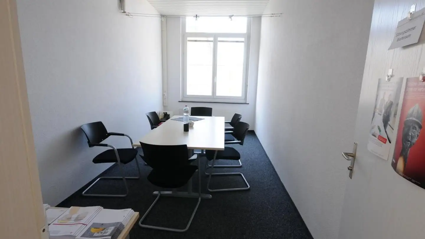 Spazio ufficio in affitto - Forstackerstrasse 1, 4800 Zofingen - Foto 3
