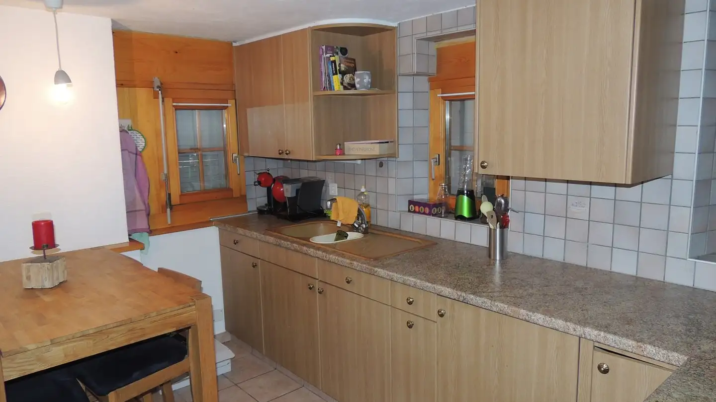 Single house for rent - Rue de l'Eglise 80, 1926 Fully - Photo 3