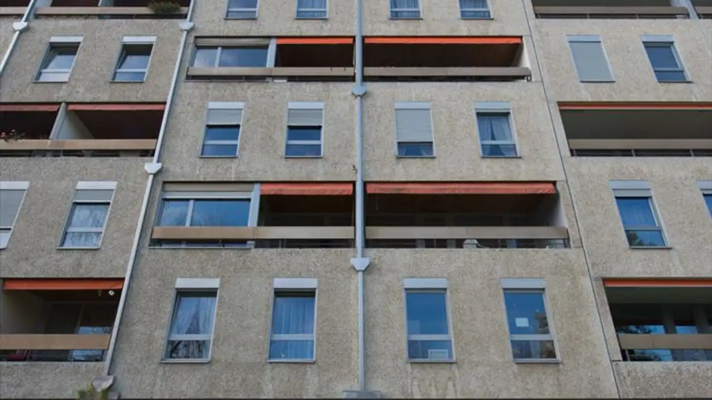 Apartment for rent - Avenue Des Cavaliers 23, 1224 Chêne-Bougeries